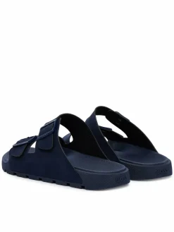 Ciabatte Surfley Sand MF 50563157 Blu scuro