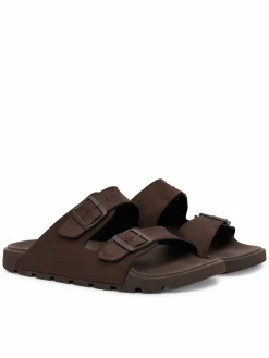 Ciabatte Surfley Sand MF 50563157 Marrone