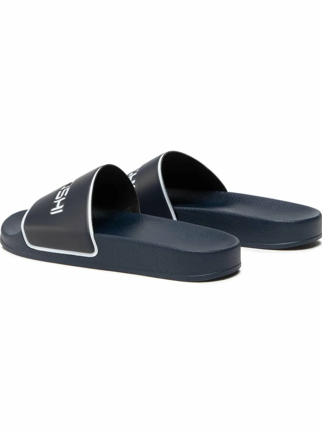 Ciabatte TG-33-06-000348 Blu scuro