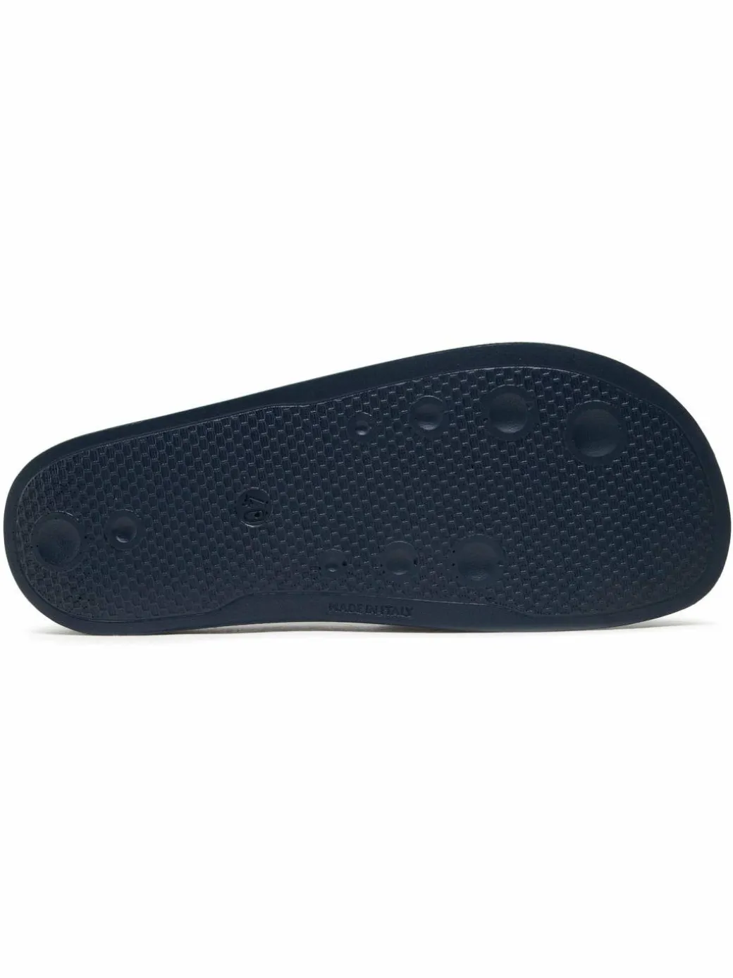 Ciabatte TG-33-06-000348 Blu scuro