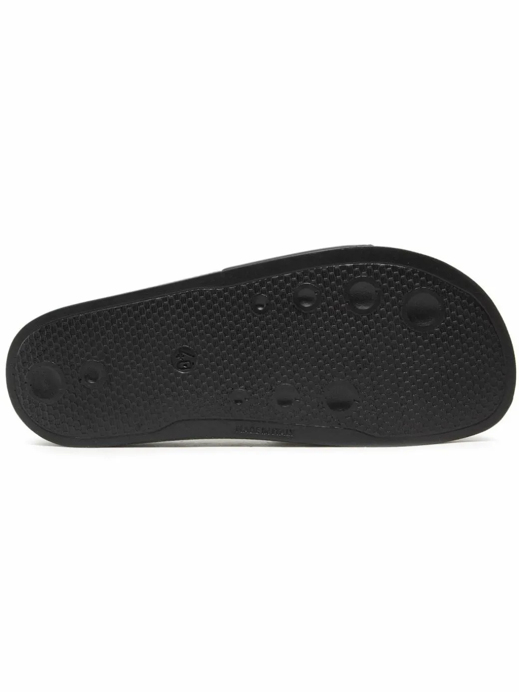 Ciabatte TG-33-06-000348 Nero