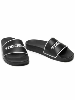 Ciabatte TG-33-06-000348 Nero