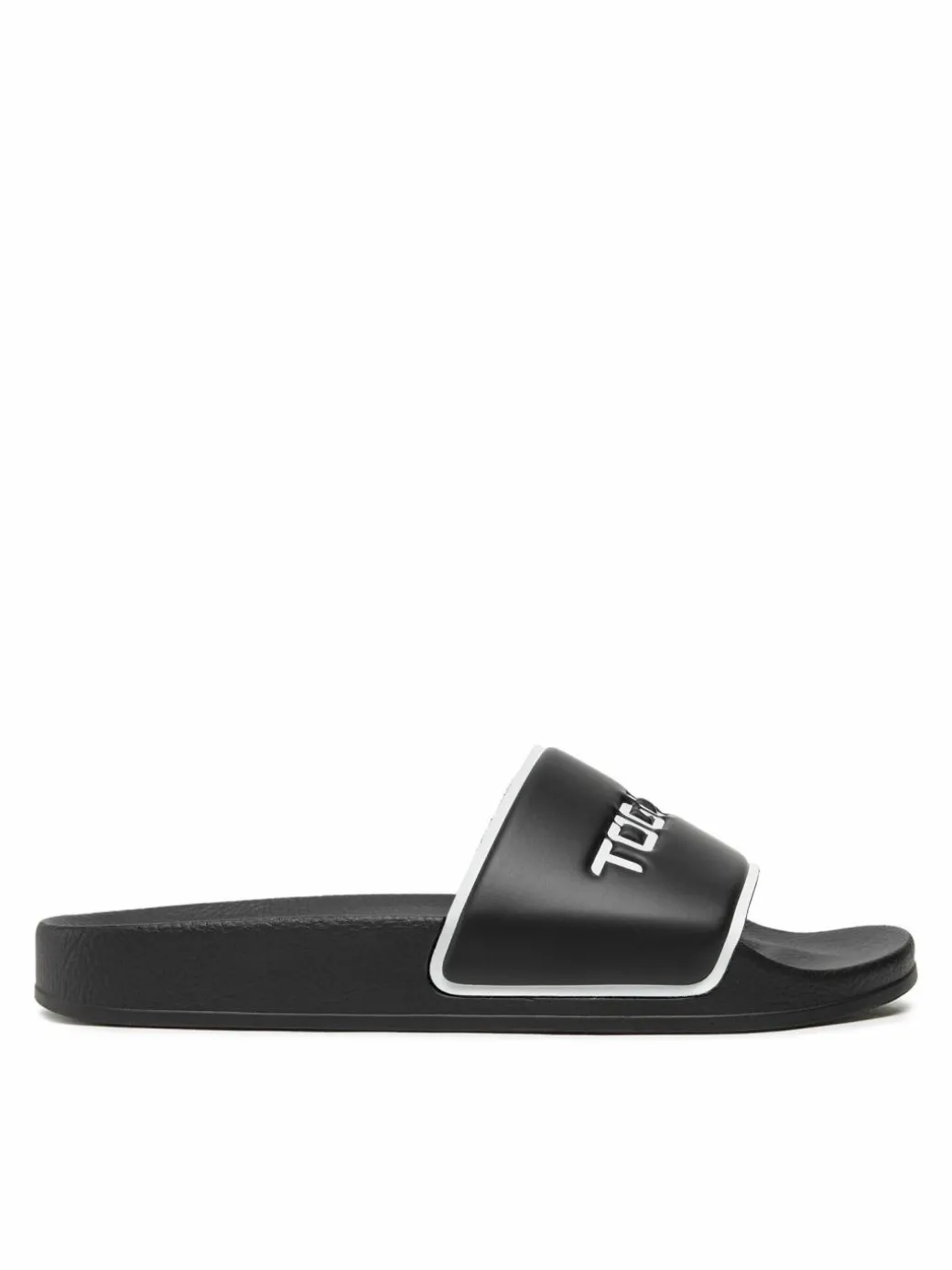 Ciabatte TG-33-06-000348 Nero