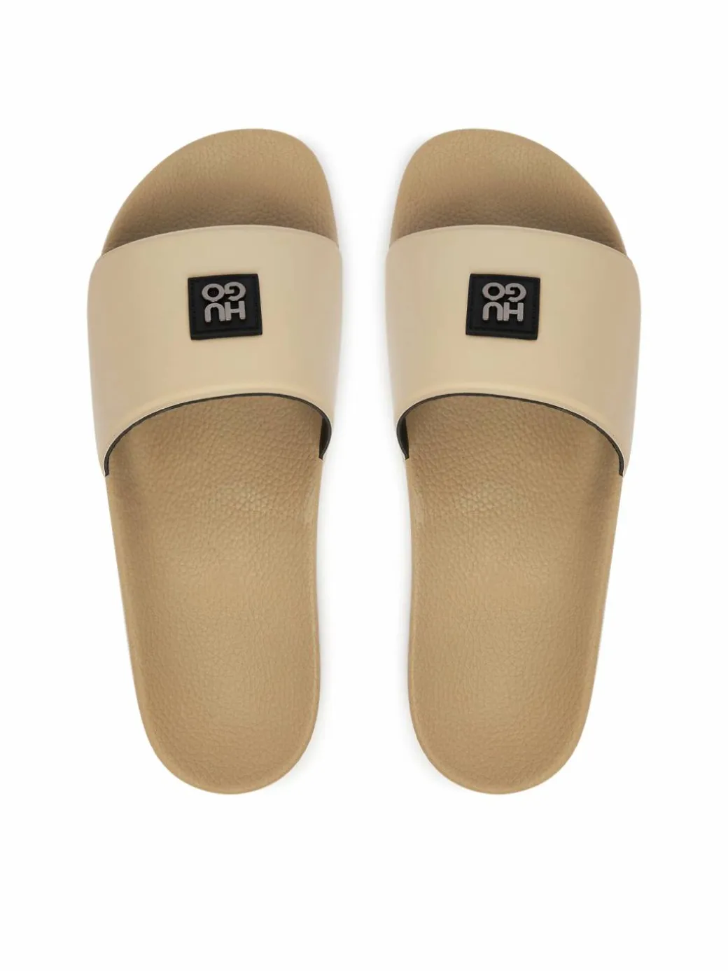Ciabatte Timein 50548671 Beige