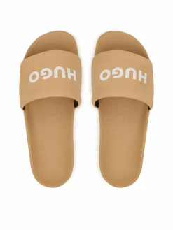 Ciabatte Timein 50568765 Beige
