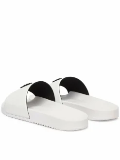 Ciabatte Timein 50548671 Bianco