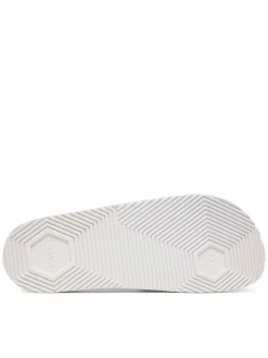 Ciabatte Timein 50548671 Bianco