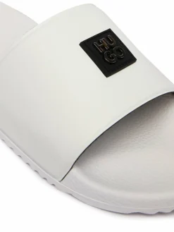 Ciabatte Timein 50548671 Bianco