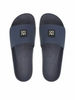 Ciabatte Timein 50548671 Blu scuro