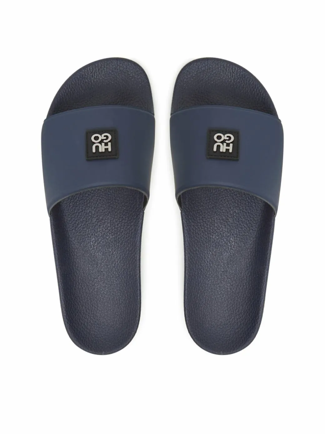 Ciabatte Timein 50548671 Blu scuro