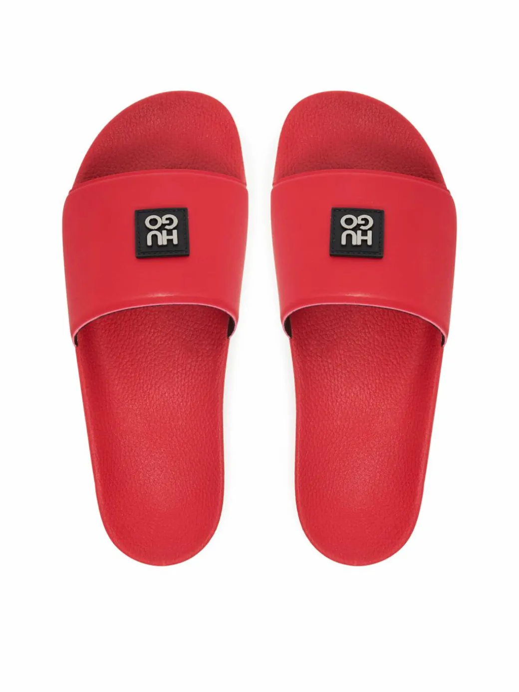 Ciabatte Timein 50548671 Rosso