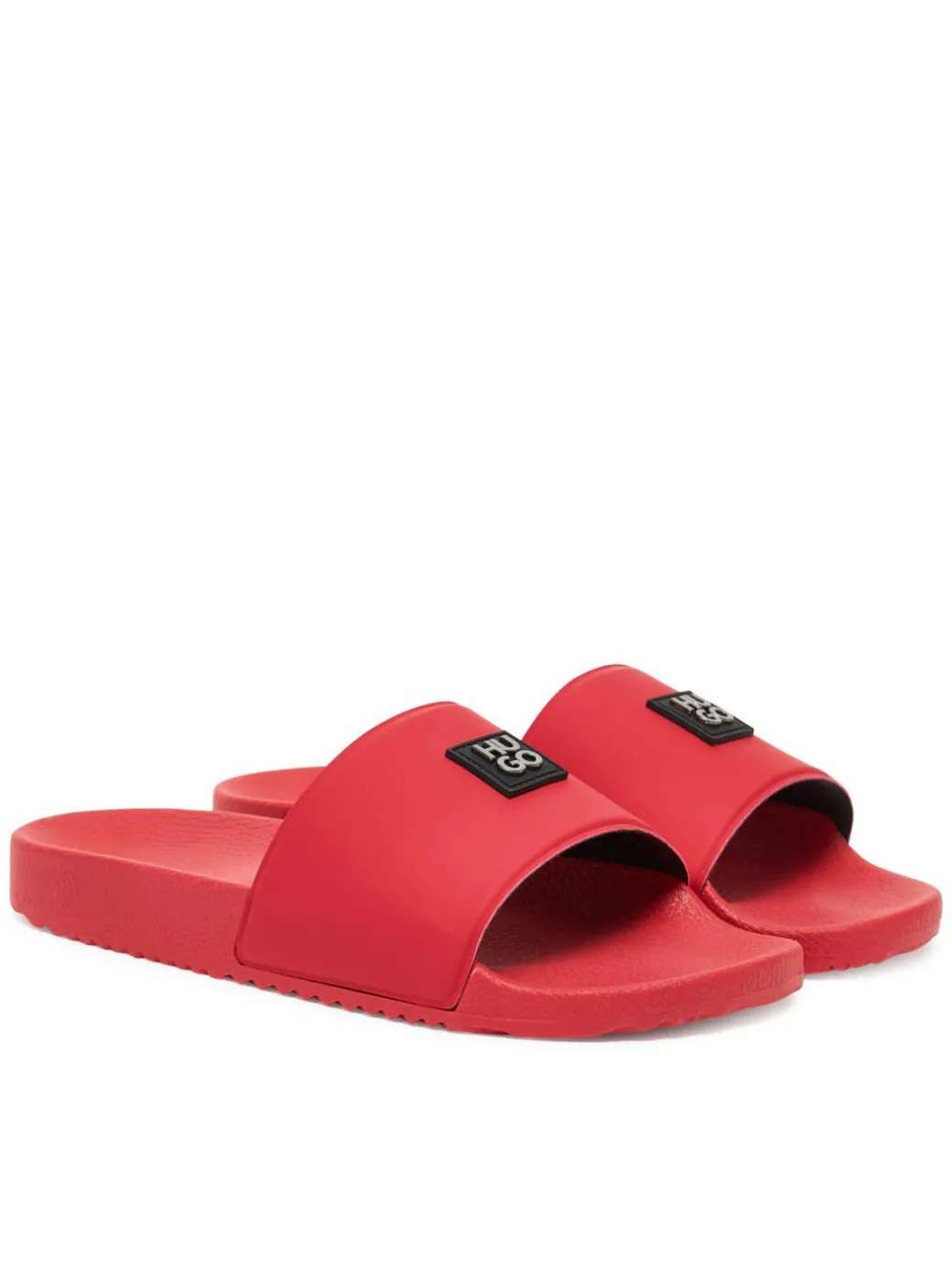 Ciabatte Timein 50548671 Rosso