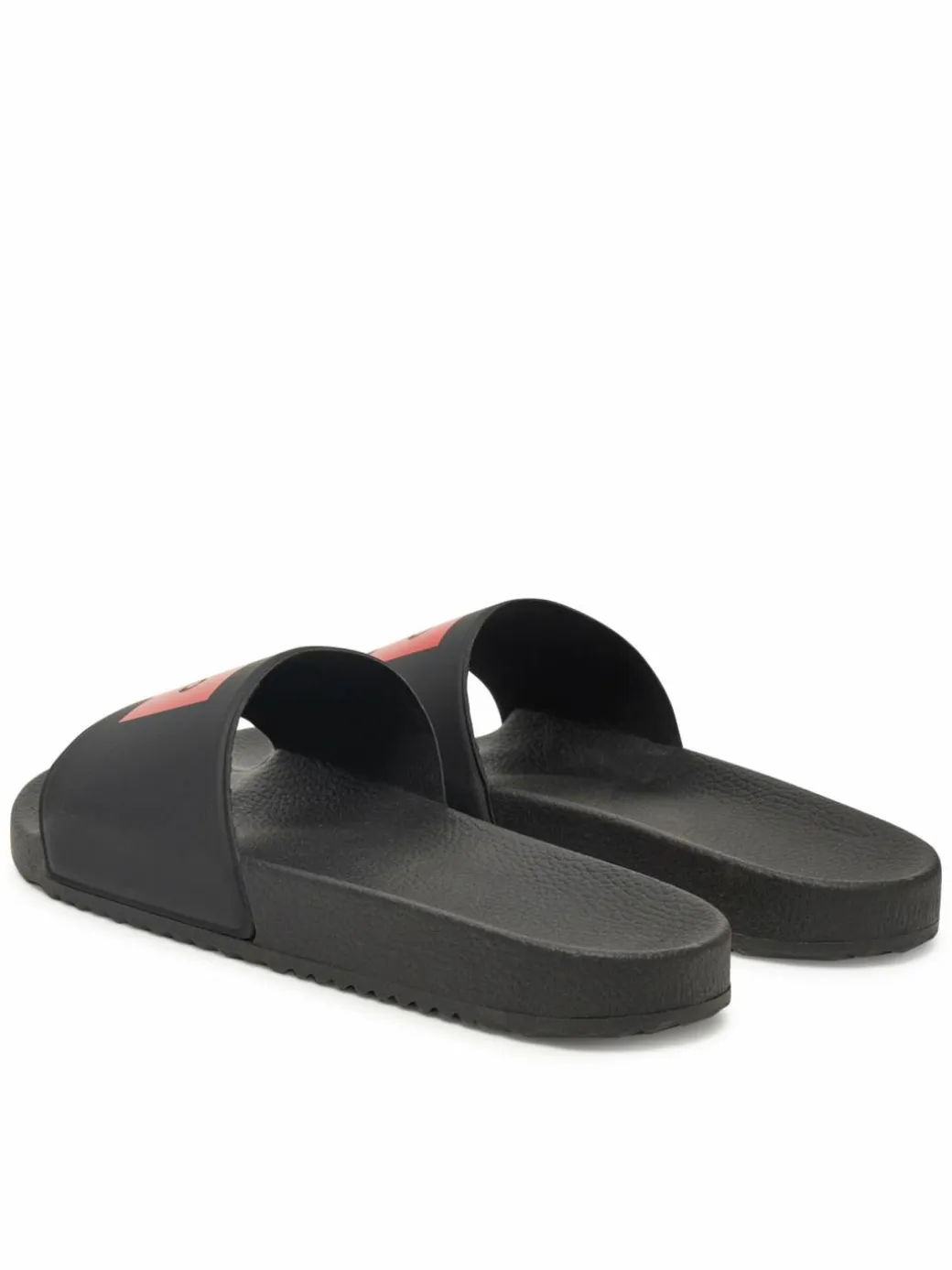 Ciabatte Timein Slid 50548061 Nero