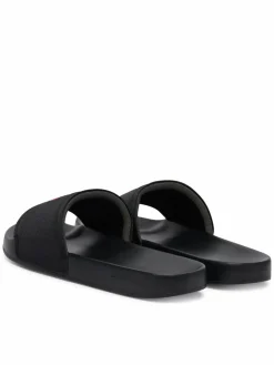 Ciabatte Tjm Pool Slide EM0EM01673 Nero