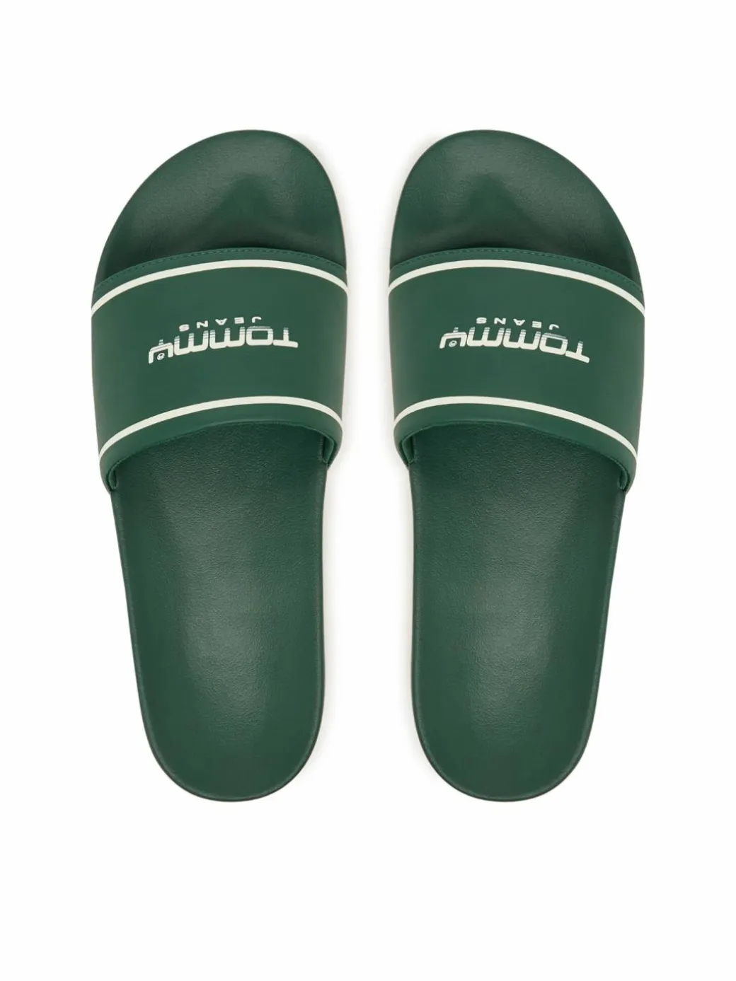 Ciabatte Tjm Summer Sandal 26.2 EM0EM01723 Verde