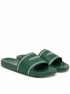Ciabatte Tjm Summer Sandal 26.2 EM0EM01723 Verde