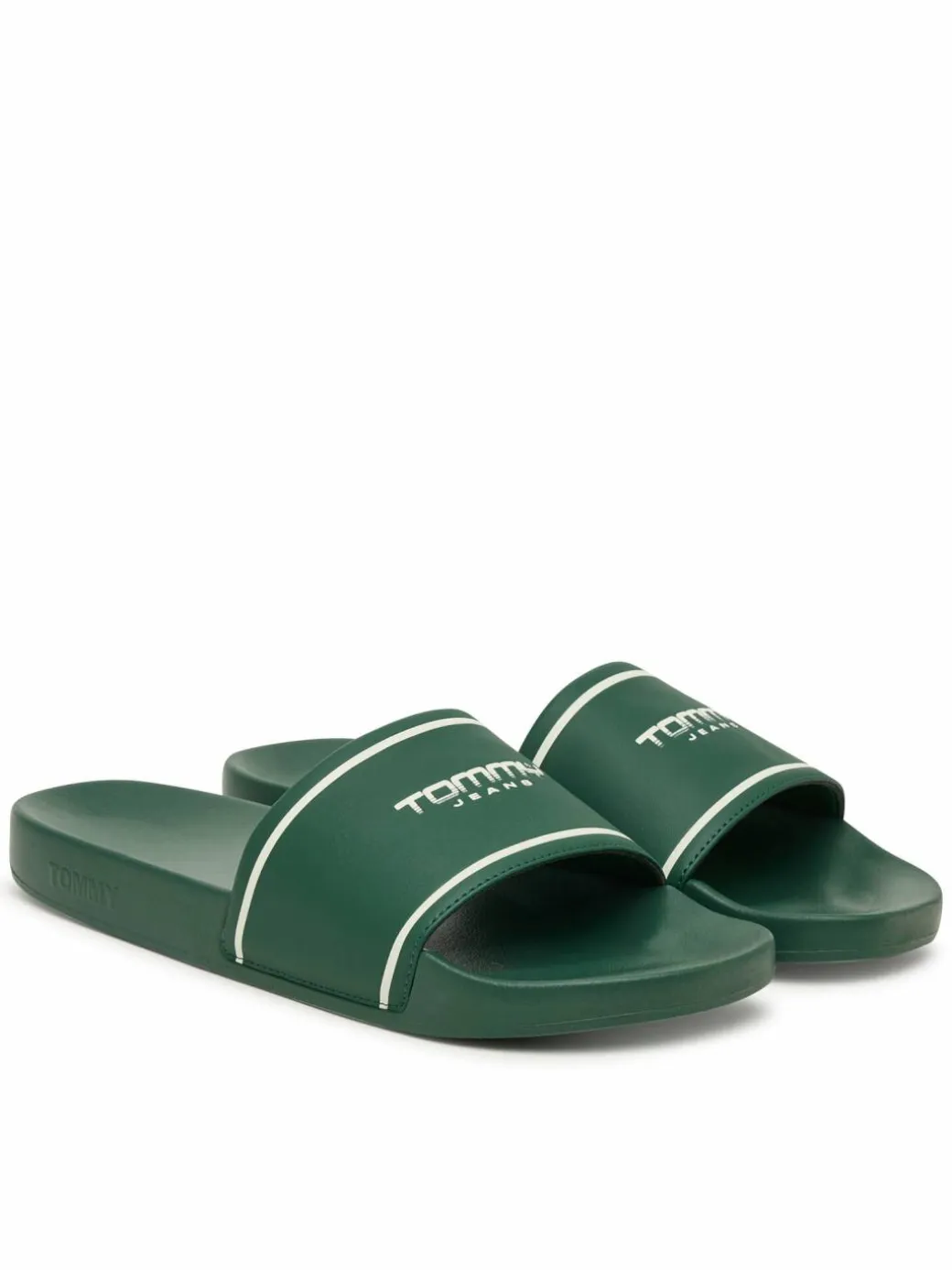 Ciabatte Tjm Summer Sandal 26.2 EM0EM01723 Verde