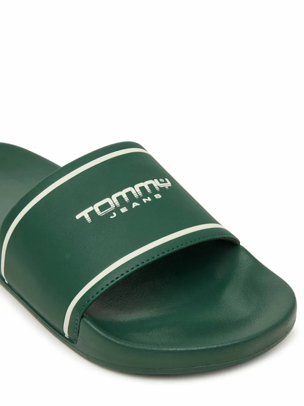 Ciabatte Tjm Summer Sandal 26.2 EM0EM01723 Verde