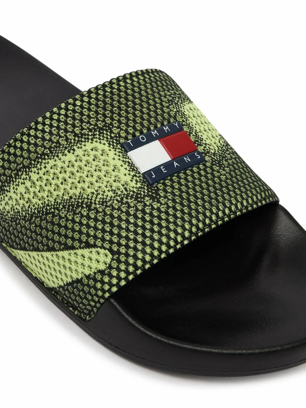 Ciabatte Tjm Summer Sandal 26 EM0EM01697 Verde