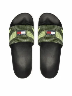 Ciabatte Tjm Summer Sandal 26 EM0EM01697 Verde