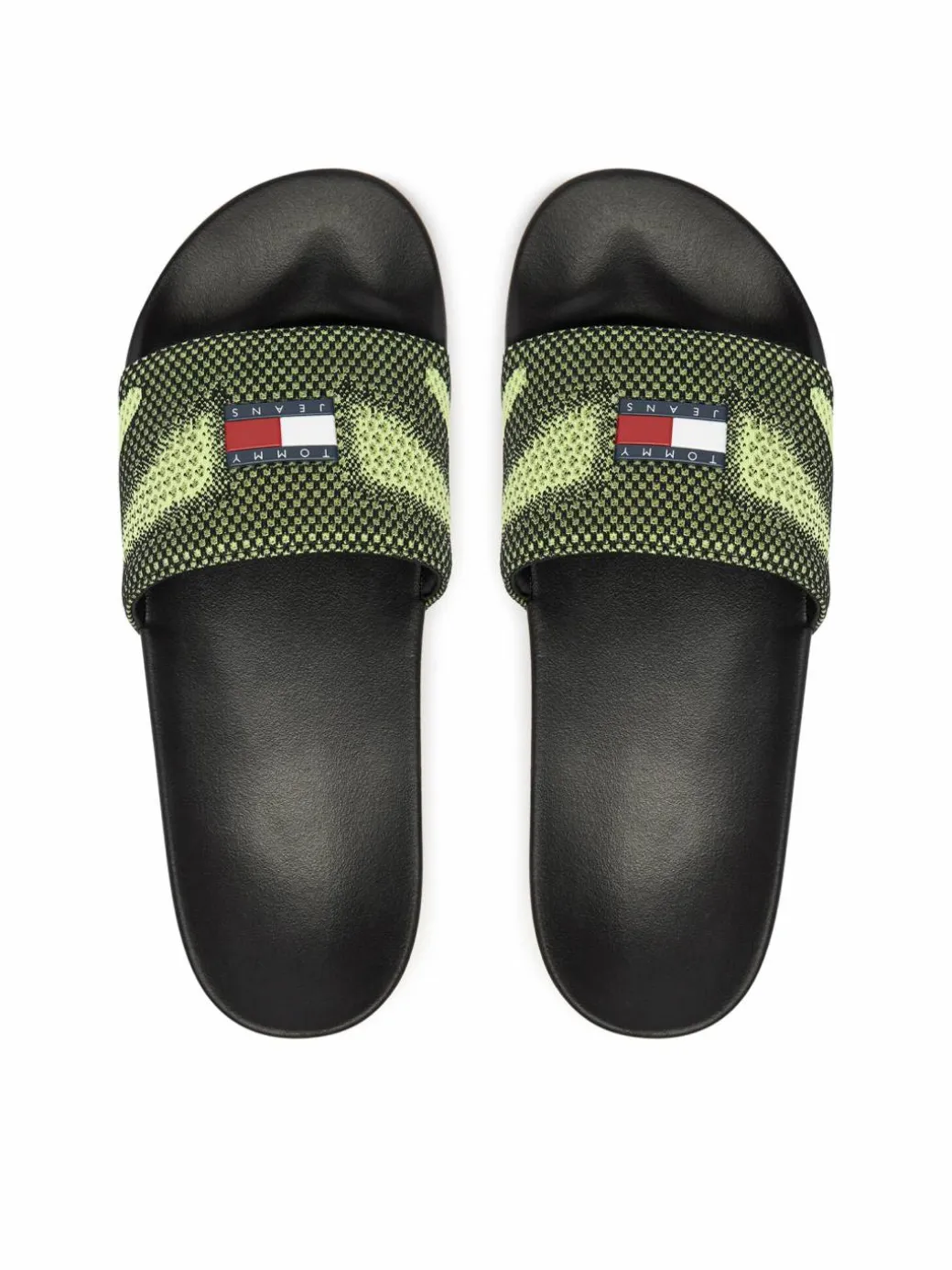 Ciabatte Tjm Summer Sandal 26 EM0EM01697 Verde