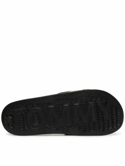 Ciabatte Tjm Summer Sandal 26 EM0EM01697 Verde