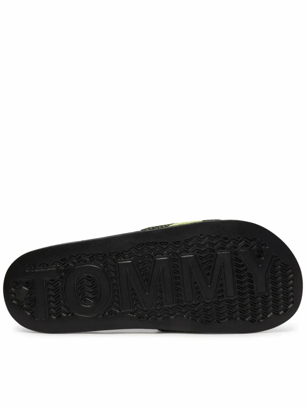 Ciabatte Tjm Summer Sandal 26 EM0EM01697 Verde