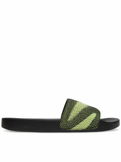Ciabatte Tjm Summer Sandal 26 EM0EM01697 Verde