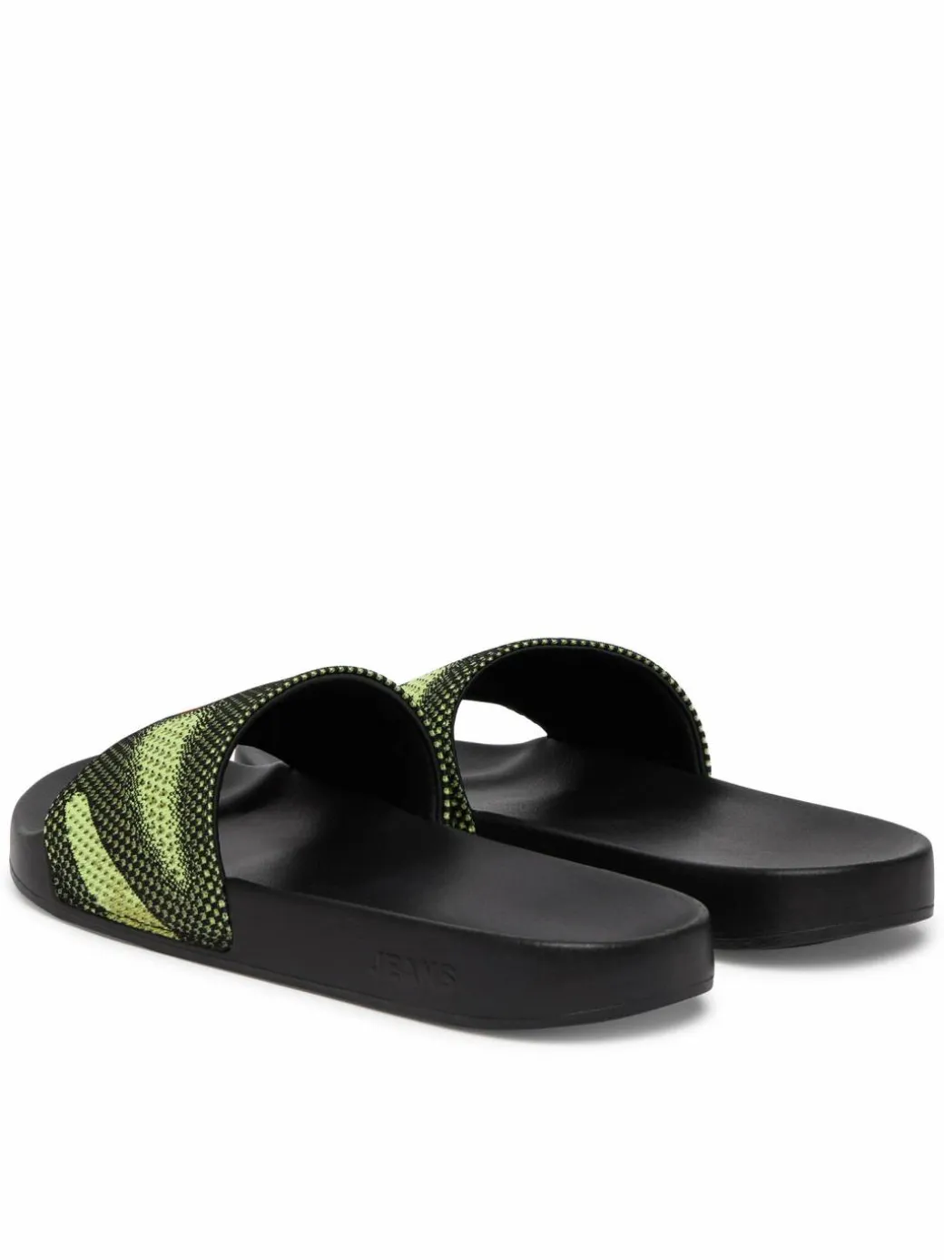 Ciabatte Tjm Summer Sandal 26 EM0EM01697 Verde