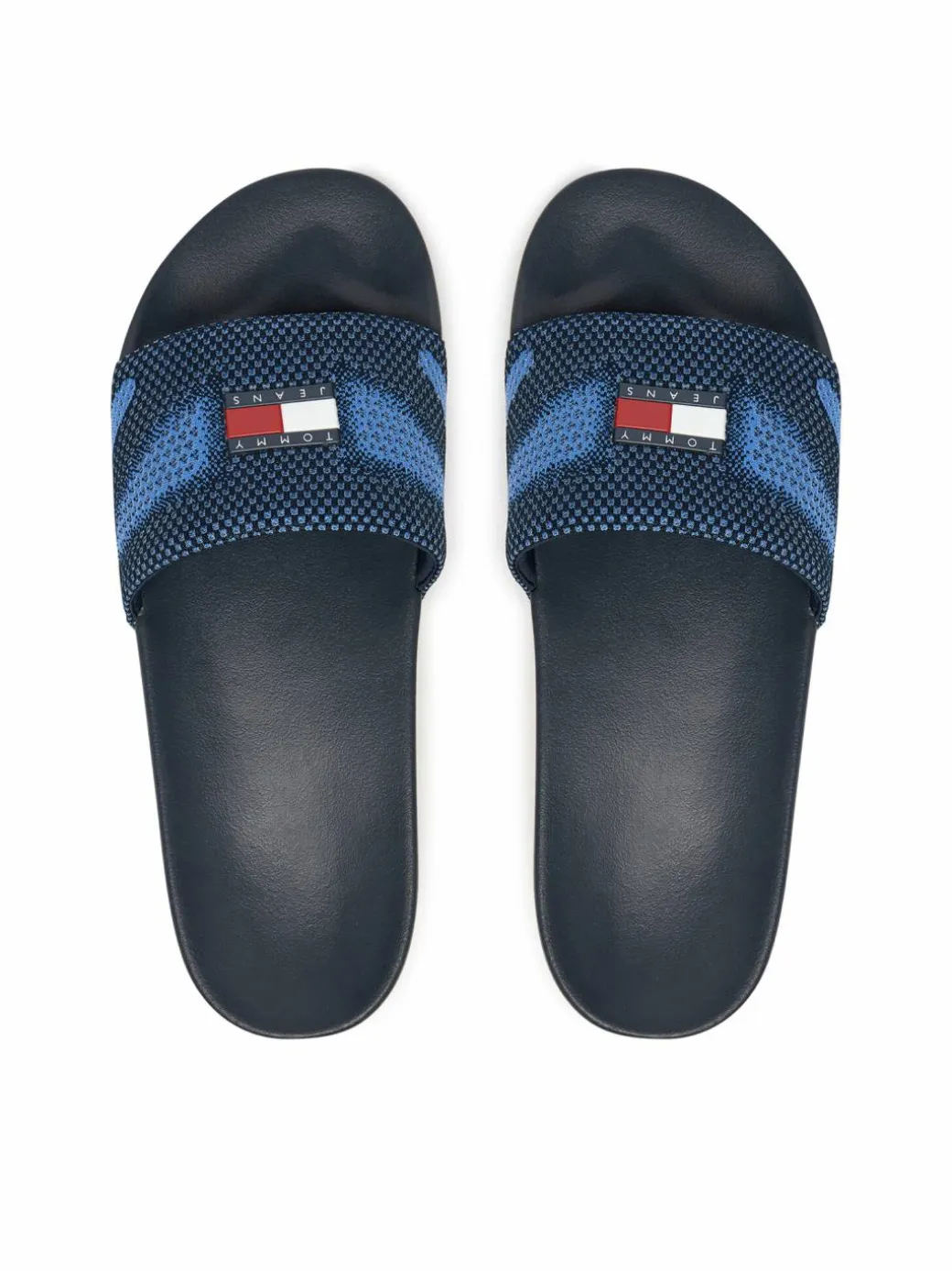 Ciabatte Tjm Summer Sandal 26 EM0EM01697 Blu scuro