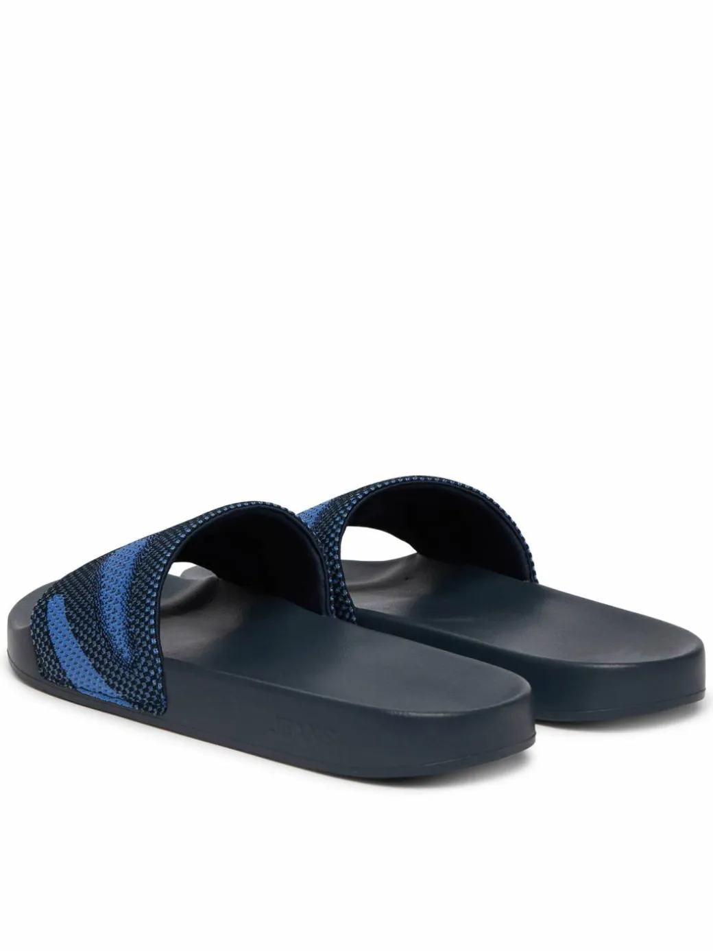 Ciabatte Tjm Summer Sandal 26 EM0EM01697 Blu scuro