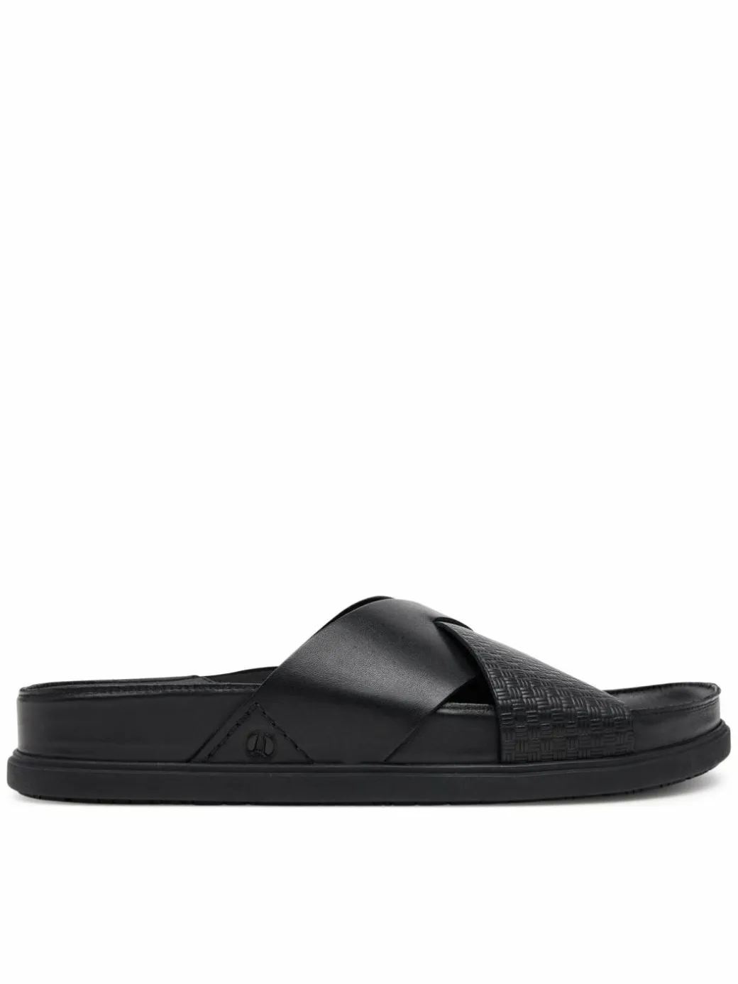 Ciabatte Torford Cross 26181382 Nero