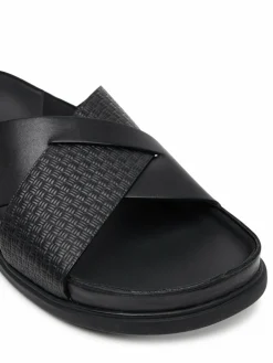Ciabatte Torford Cross 26181382 Nero