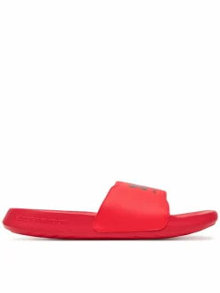 Ciabatte UA M Ignite Select 3027219 Rosso