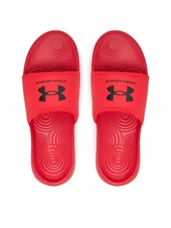 Ciabatte UA M Ignite Select 3027219 Rosso