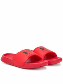 Ciabatte UA M Ignite Select 3027219 Rosso