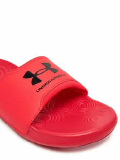 Ciabatte UA M Ignite Select 3027219 Rosso