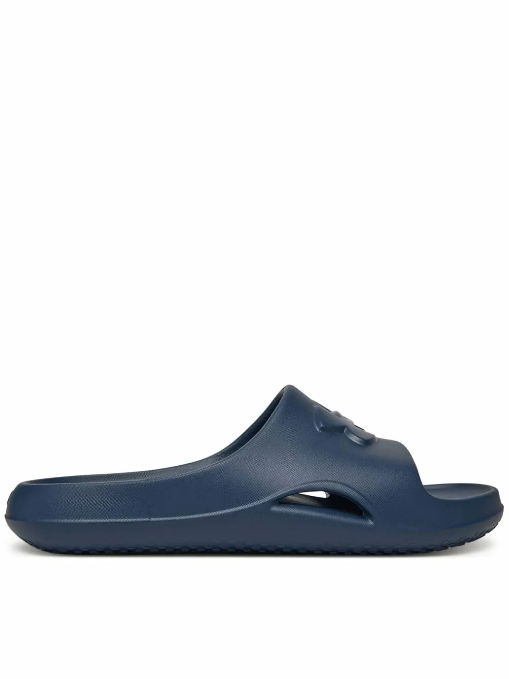 Ciabatte UA M Locker V SL 3028094 Blu scuro