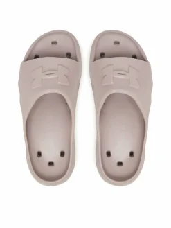 Ciabatte UA M Locker V SL 3028094 Grigio
