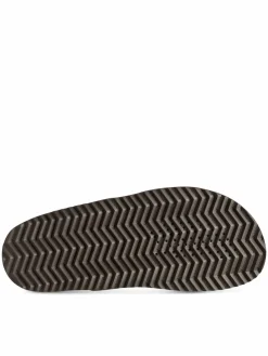 Ciabatte U Parnaiba U651KA 00022 C6006 Marrone
