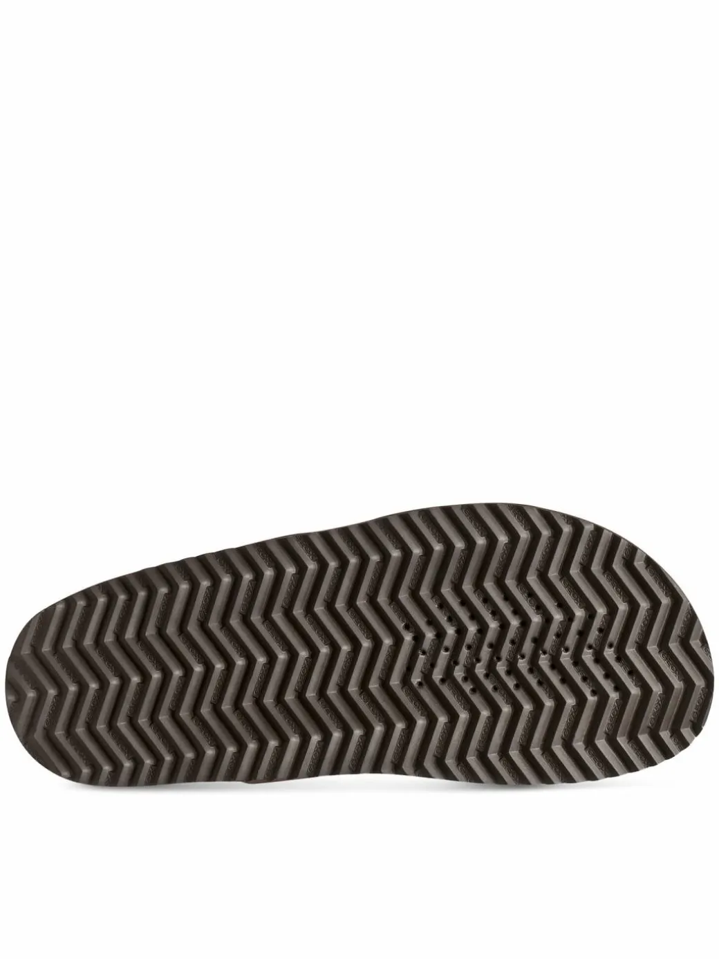 Ciabatte U Parnaiba U651KA 00022 C6006 Marrone