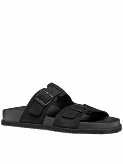 Ciabatte U Parnaiba U651KA 00022 C9999 Nero