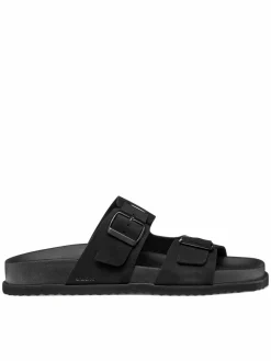 Ciabatte U Parnaiba U651KA 00022 C9999 Nero