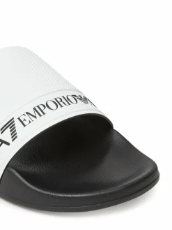 Ciabatte 7X000110 AF15128 FC079 Bianco