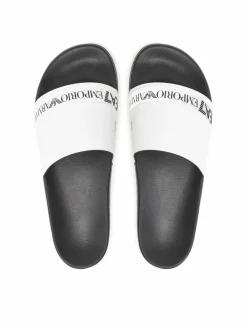 Ciabatte 7X000110 AF15128 FC079 Bianco