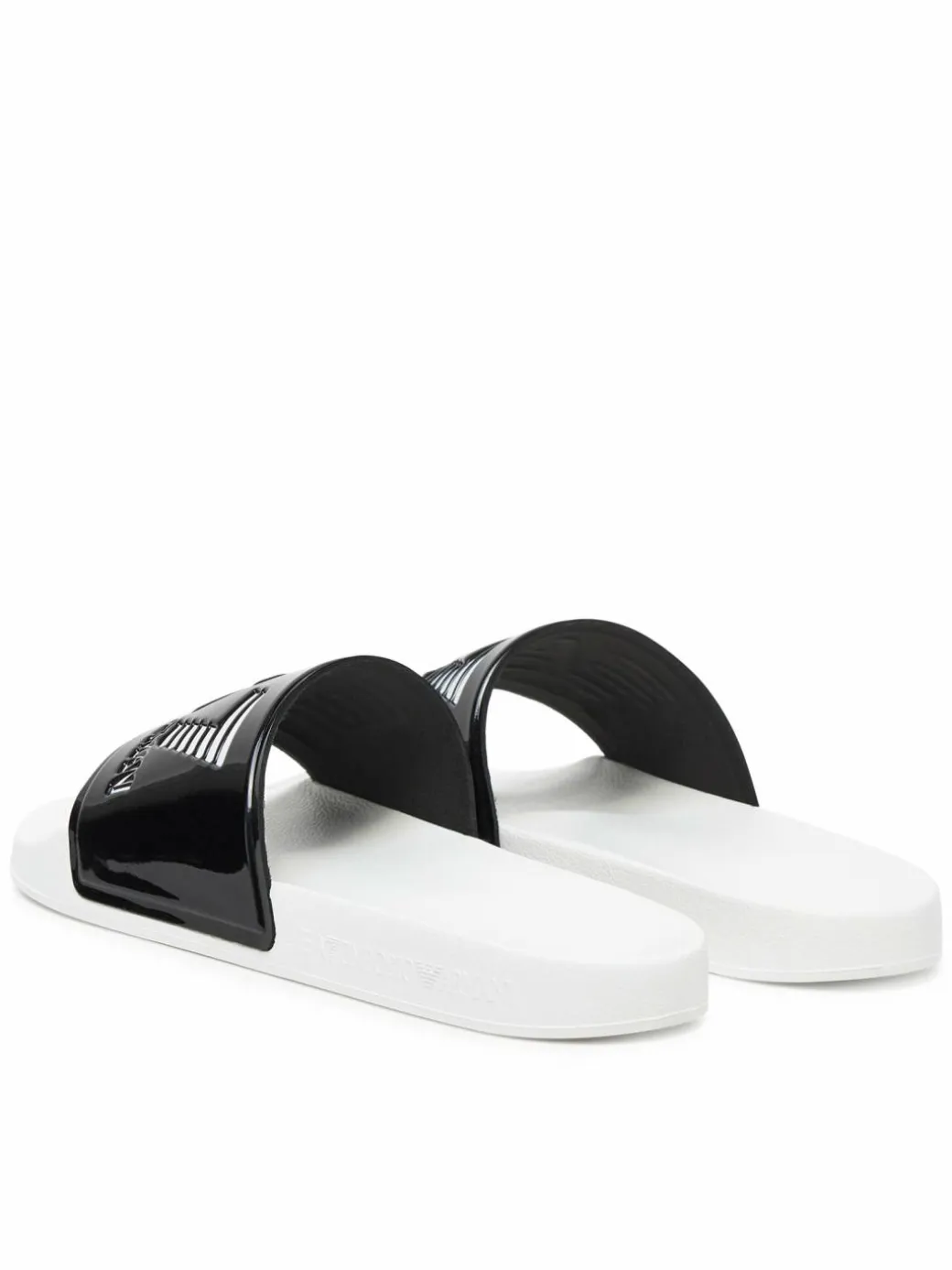 Ciabatte 7X000108 AF15118 FC079 Nero