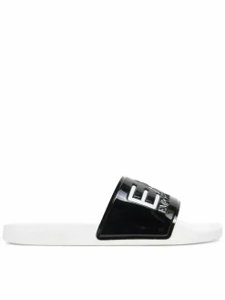 Ciabatte 7X000108 AF15118 FC079 Nero