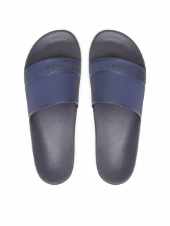 Ciabatte 7X000110 AF15128 MB197 Blu scuro