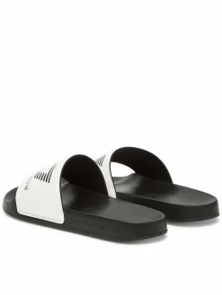 Ciabatte 7X000108 AF15118 MZ096 Bianco