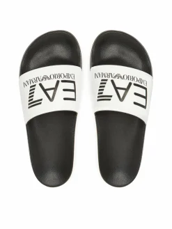 Ciabatte 7X000108 AF15118 MZ096 Bianco